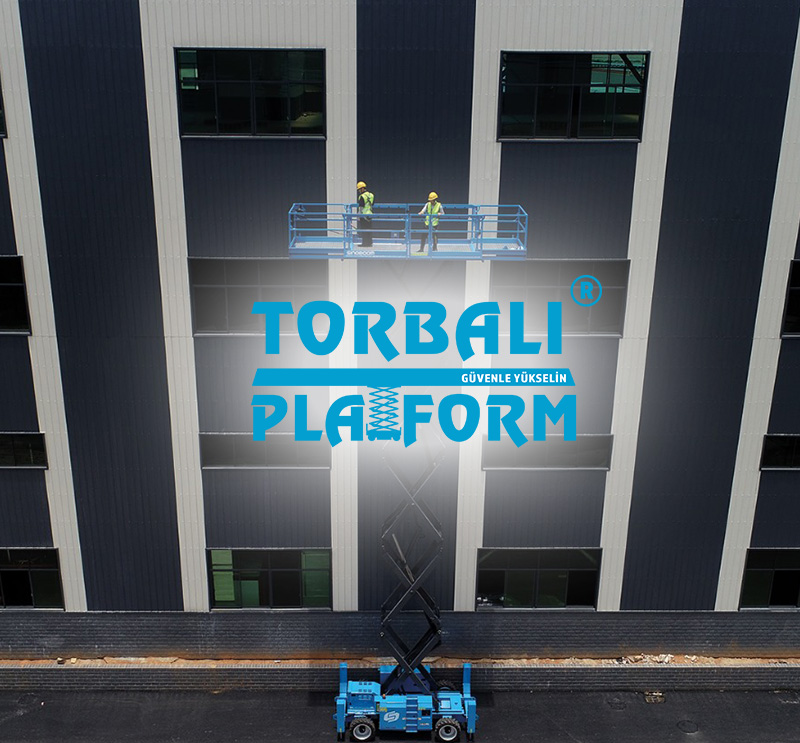 TORBALI MANLFT PLATFORM KRALAMA